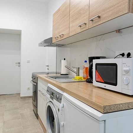 9 Min From City Center - Beautiful Studio Near U1 Reumannplatz Wien Exterior foto