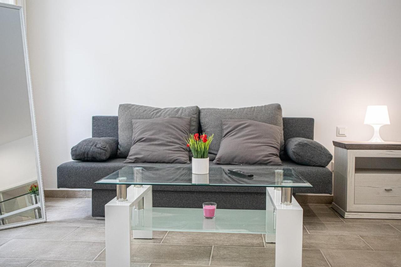 9 Min From City Center - Beautiful Studio Near U1 Reumannplatz Wien Exterior foto