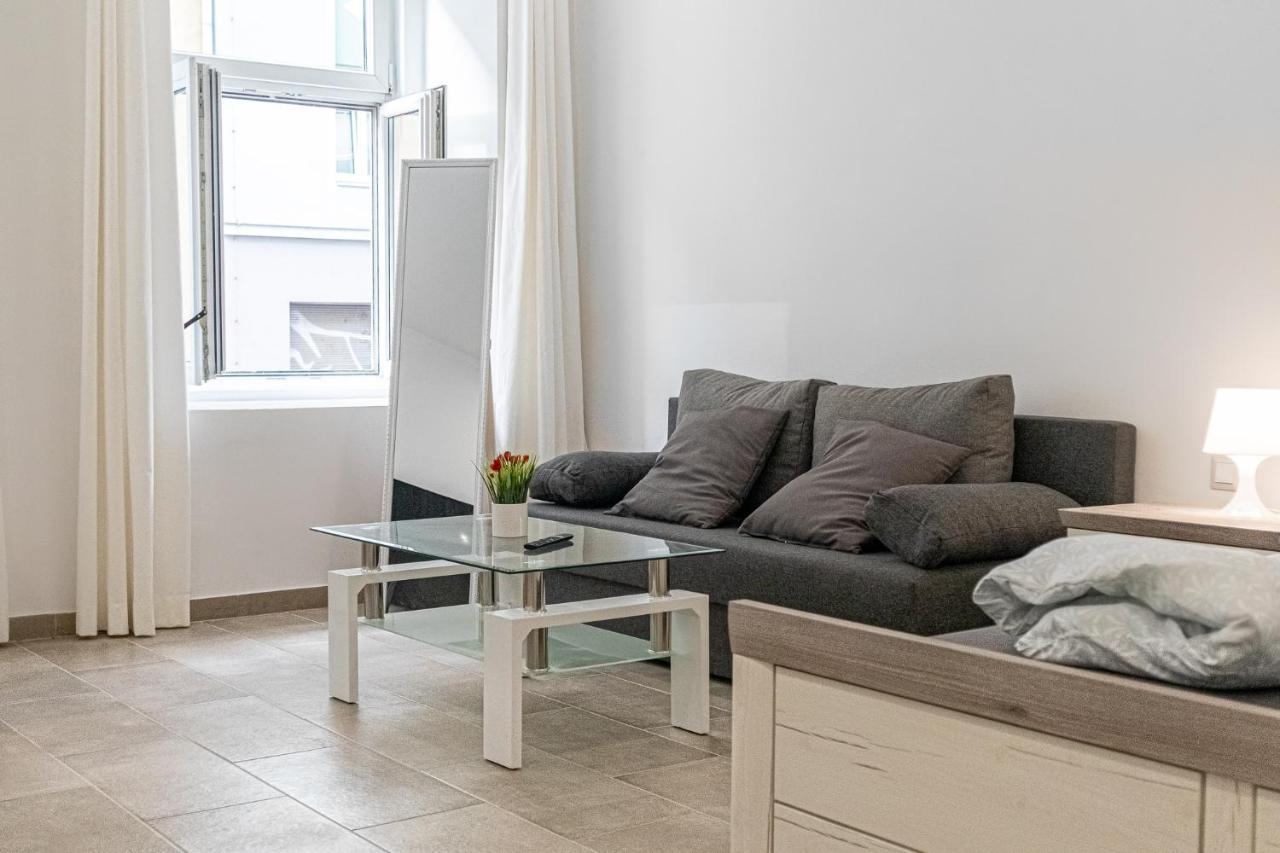 9 Min From City Center - Beautiful Studio Near U1 Reumannplatz Wien Exterior foto