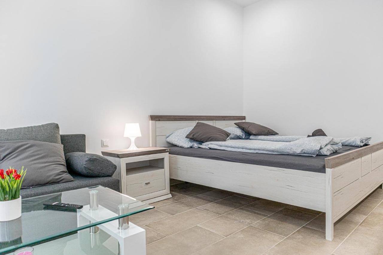 9 Min From City Center - Beautiful Studio Near U1 Reumannplatz Wien Exterior foto