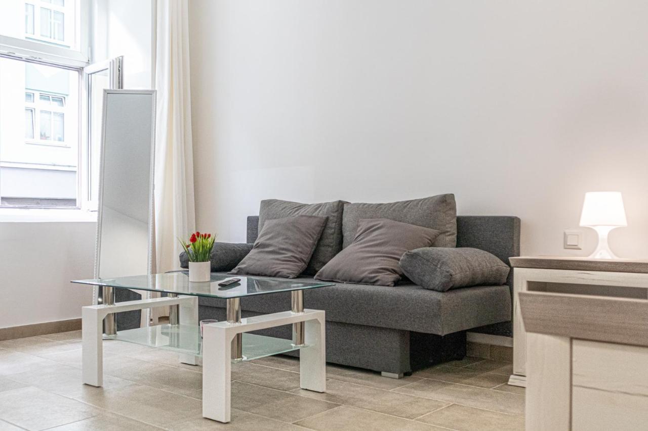 9 Min From City Center - Beautiful Studio Near U1 Reumannplatz Wien Exterior foto