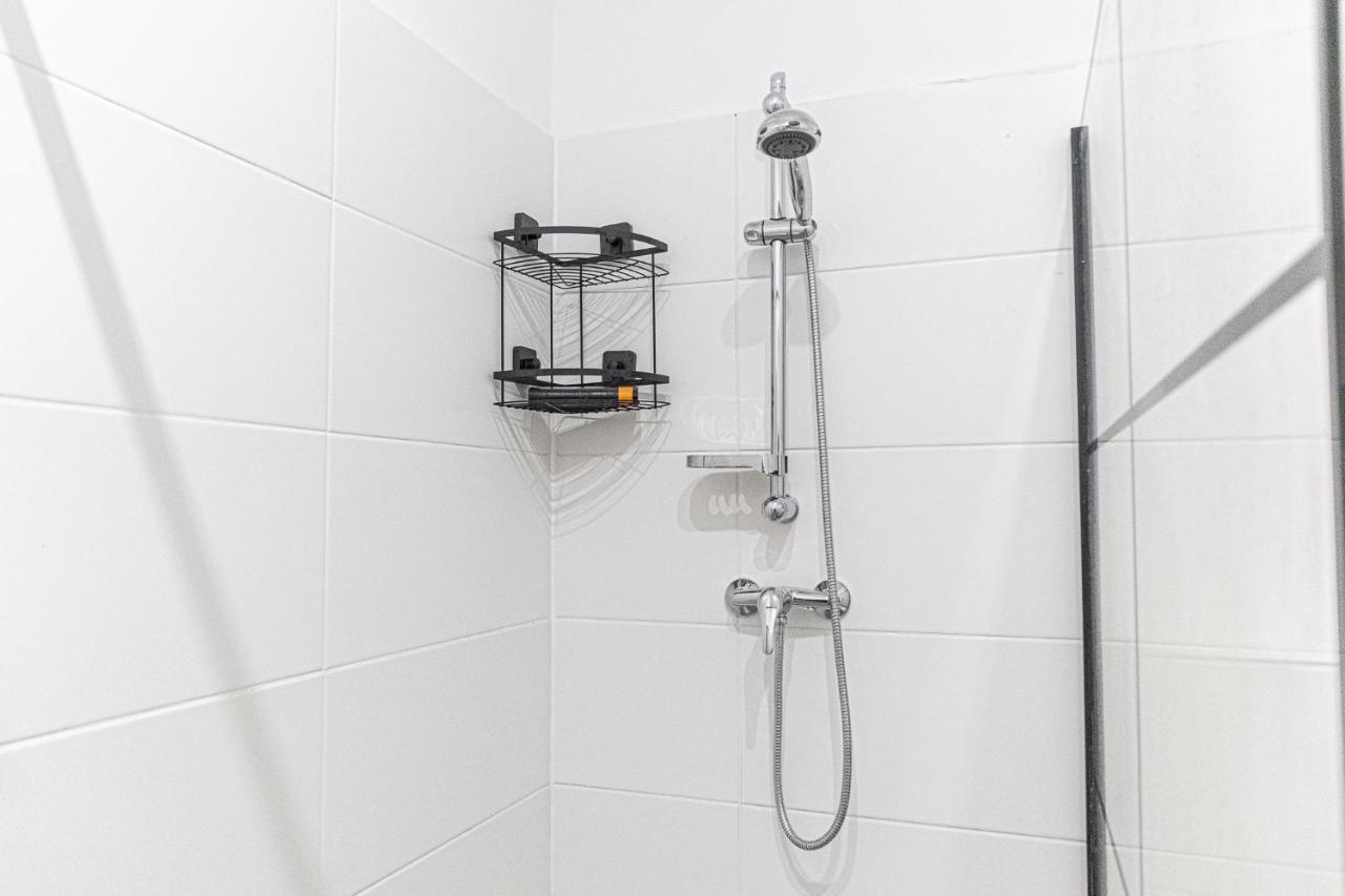 9 Min From City Center - Beautiful Studio Near U1 Reumannplatz Wien Exterior foto